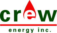Logo von Crew Energy (QB) (CWEGF).