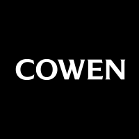 Logo von Cowen (PK) (CWGRP).