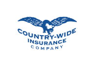 Logo von Country Wide Insurance (CE) (CWID).