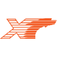Logo von China XD Plastics (CE) (CXDC).