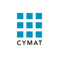 Logo von Cymat Technologes (QB) (CYMHF).