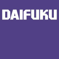 Logo von Daifuku (PK) (DAIUF).
