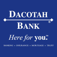 Logo von Dacotah Banks (QX) (DBIN).
