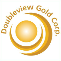 Logo von Doubleview Gold (QB) (DBLVF).