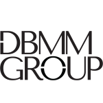 Logo von Digital Brand Media and ... (PK) (DBMM).