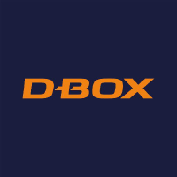 Logo von D Box Technologies (PK) (DBOXF).
