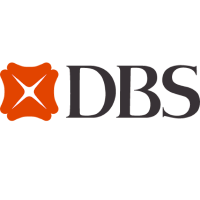 Logo von DBS (PK) (DBSDF).