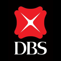 Logo von DBS (PK) (DBSDY).