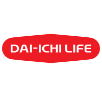 Logo von Dai Ichi Life Insurance (PK) (DCNSF).