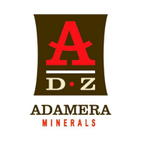 Logo von Adamera Minerals (PK) (DDNFF).