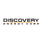 Logo von Discovery Energy (CE) (DENR).