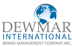 Logo von Dewmar International BMC (CE) (DEWM).