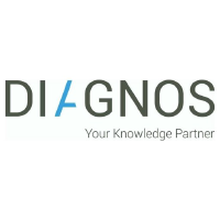 Logo von Diagnos (QB) (DGNOF).