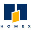 Logo von Desarrolladora Homex SA ... (CE) (DHHXF).
