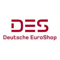 Logo von Deutsche Euroshop (PK) (DHRPY).