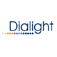 Logo von Dialight (PK) (DIALF).