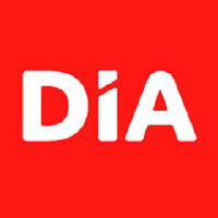 Logo von Distribuidora Internacio... (CE) (DIDAF).