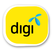 Logo von Digi com BHD (PK) (DIGBF).