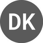 Logo von Daiei Kankyo (PK) (DKCLF).