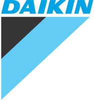 Logo von Daikin Industries (PK) (DKILY).
