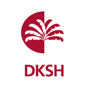 Logo von DKSH (PK) (DKSHF).
