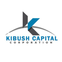Logo von Kibush Capital (CE) (DLCR).