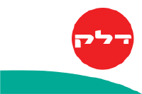 Logo von Delek (PK) (DLKGF).