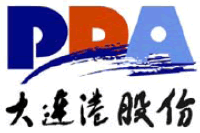 Logo von Liaoning Port (PK) (DLPTF).