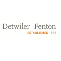 Logo von Detwiler Fenton (CE) (DMCD).