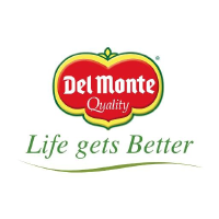 Logo von Del Monte Pacific (GM) (DMPLF).