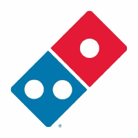 Logo von Dominos Pizza (PK) (DMPZF).