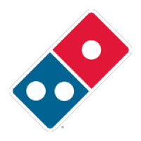 Logo von Dominos Pizza Enterprises (PK) (DMZPY).