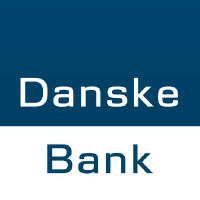 Logo von Danske Bank AVS (PK) (DNKEY).