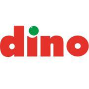 Logo von Dino Polska (PK) (DNOPY).