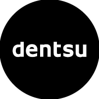 Logo von Dentsu (PK) (DNTUY).