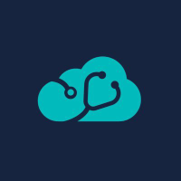 Logo von CloudMD Software and Ser... (PK) (DOCRF).