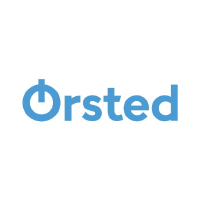 Logo von Orsted AS (PK) (DOGEF).