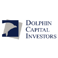 Logo von Dolphin Capital Investors (PK) (DOLHF).