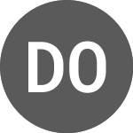 Logo von Dogus Otomotiv Servis Ve... (PK) (DOMVF).