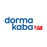 Logo von Dormakaba (PK) (DRMKY).