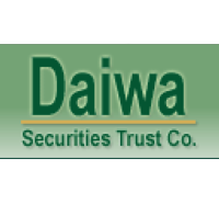 Logo von Daiwa Securities Group I... (PK) (DSEEY).