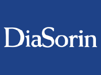 Logo von Diasorin SRL (PK) (DSRLF).