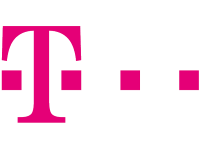 Logo von Deutsche Telecom (QX) (DTEGF).
