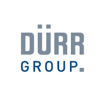 Logo von Durr (PK) (DURYY).