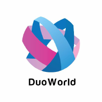 Logo von Duo World (CE) (DUUO).