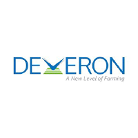 Logo von Deveron (PK) (DVRNF).