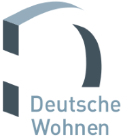 Logo von Deutsche Wohnen A G (PK) (DWHHF).