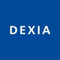 Logo von Dexia (CE) (DXBGY).
