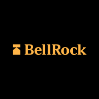 Logo von BellRock Brands (CE) (DXBRF).