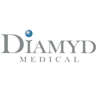 Logo von Diamyd Med AB (GM) (DYMDF).